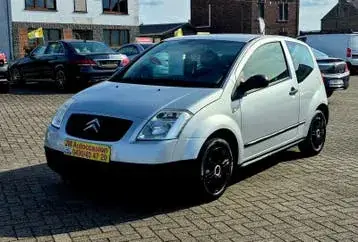Citroen C2
