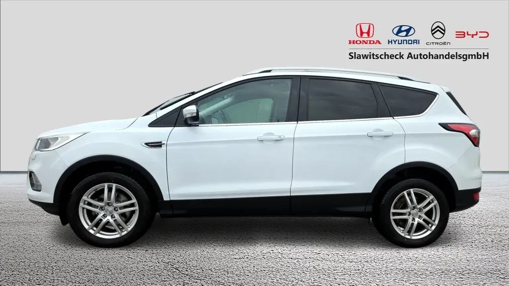 Ford Kuga 2019 photo 2