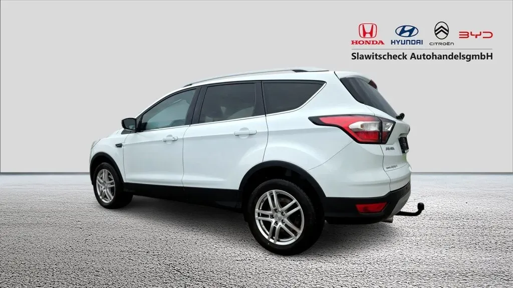 Ford Kuga 2019 photo 3