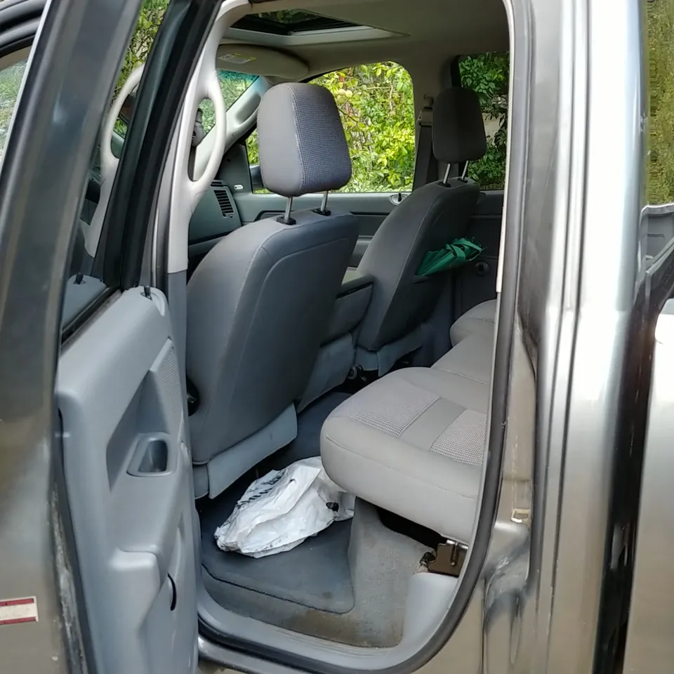 Dodge Ram 3500 2006 photo 5
