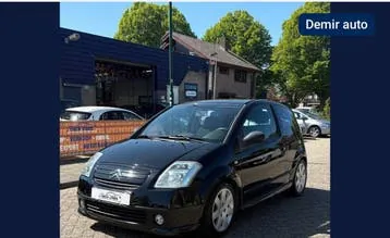 Citroen C2