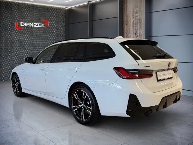 BMW 3 Series 2026 photo 3