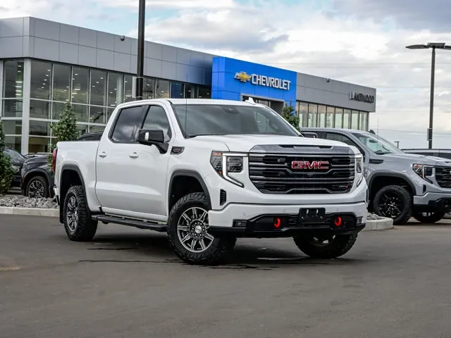 GMC Sierra 1500 2024 photo 2