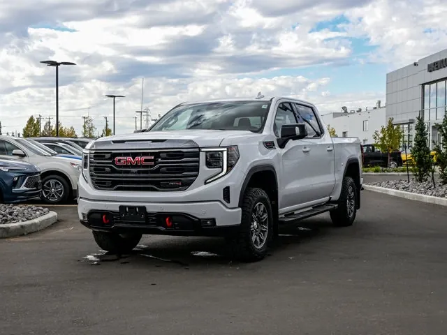 GMC Sierra 1500 2024 photo 4