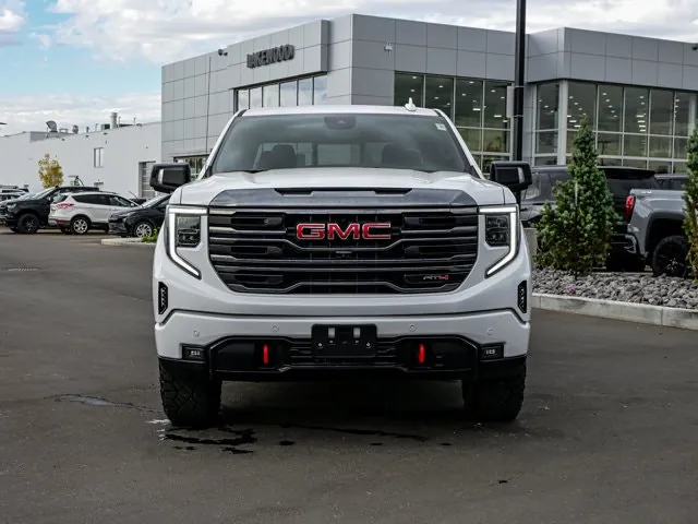 GMC Sierra 1500 2024 photo 3