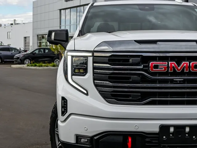 GMC Sierra 1500 2024 photo 5