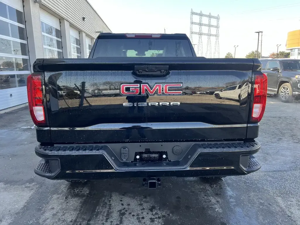 GMC Sierra 1500 2026 photo 3