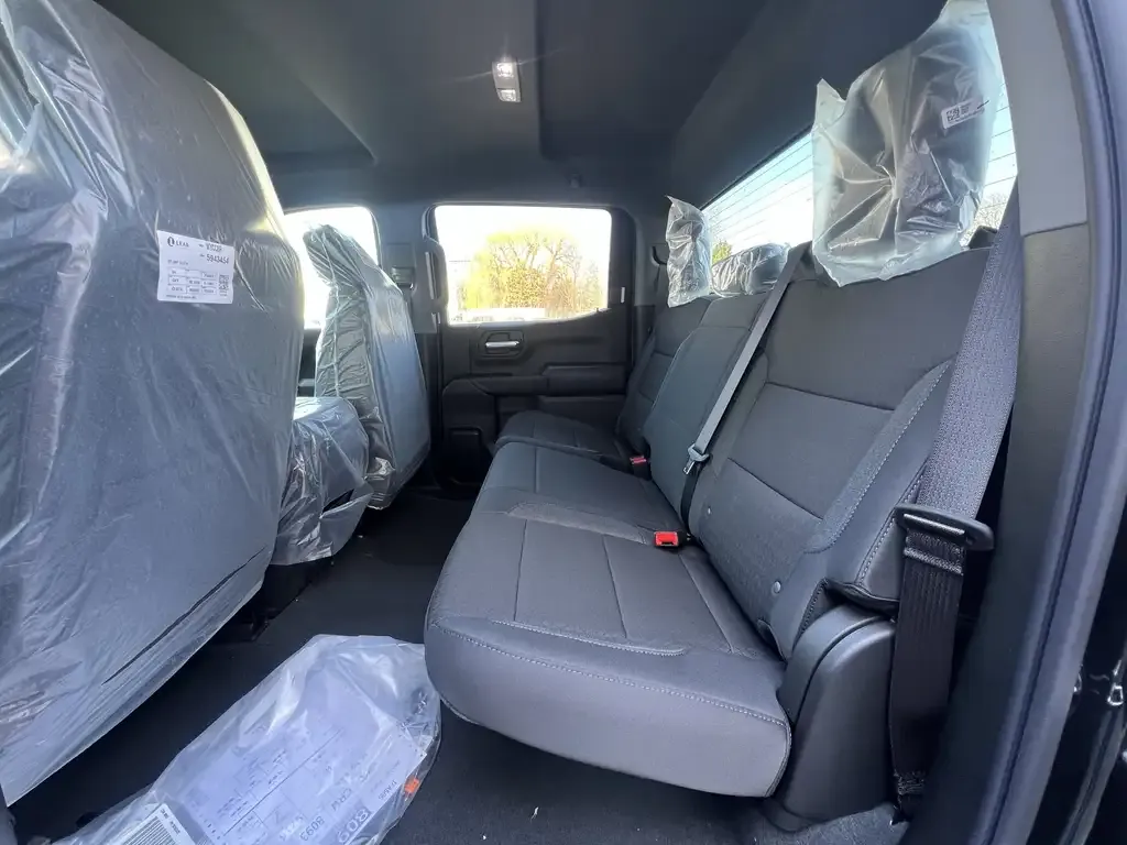 GMC Sierra 1500 2026 photo 4