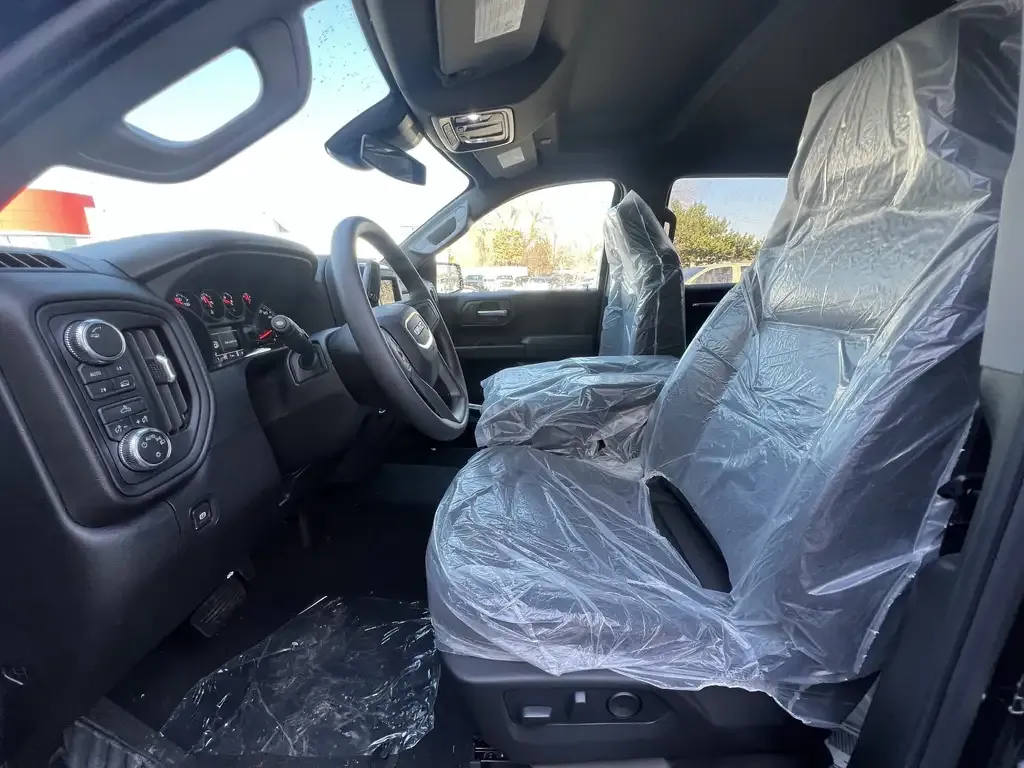 GMC Sierra 1500 2026 photo 5