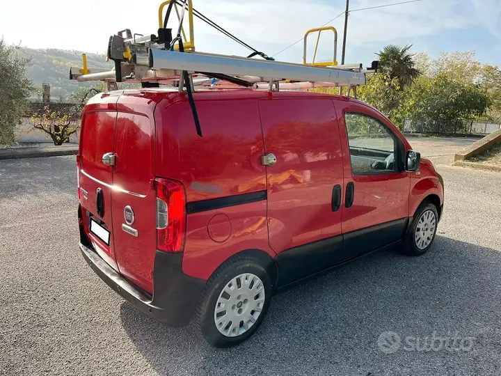 Fiat Fiorino 2016 photo 4