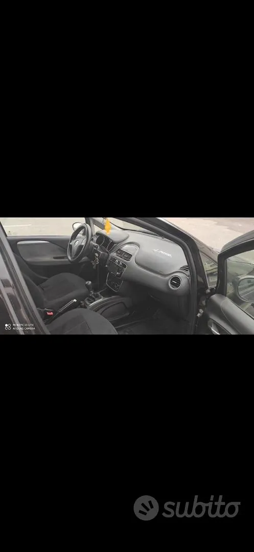 Fiat Punto Evo 2011 photo 5