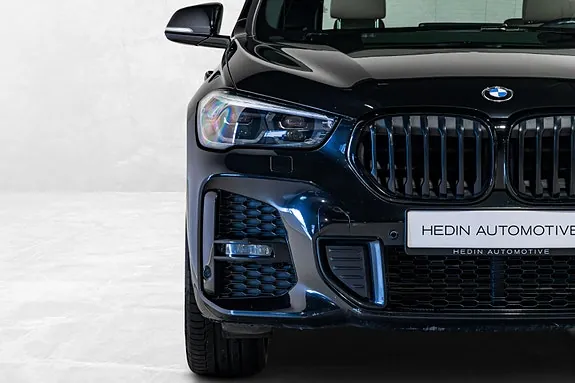 BMW X1 2022 photo 4