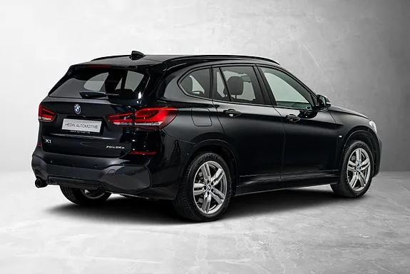 BMW X1 2022 photo 5