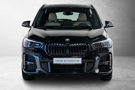 BMW X1 2022 photo 3