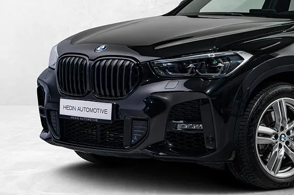BMW X1 2022 photo 2