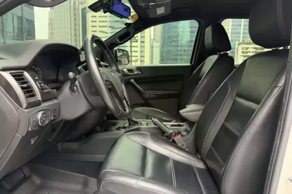 Ford Everest 2020 photo 5