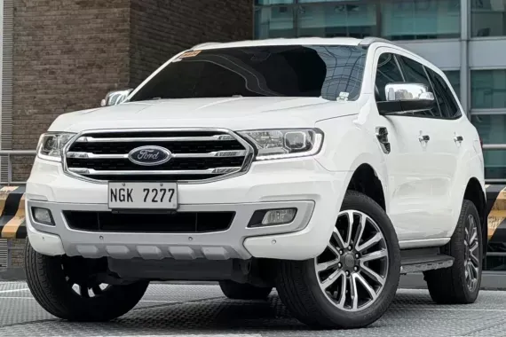 Ford Everest 2020 photo 2