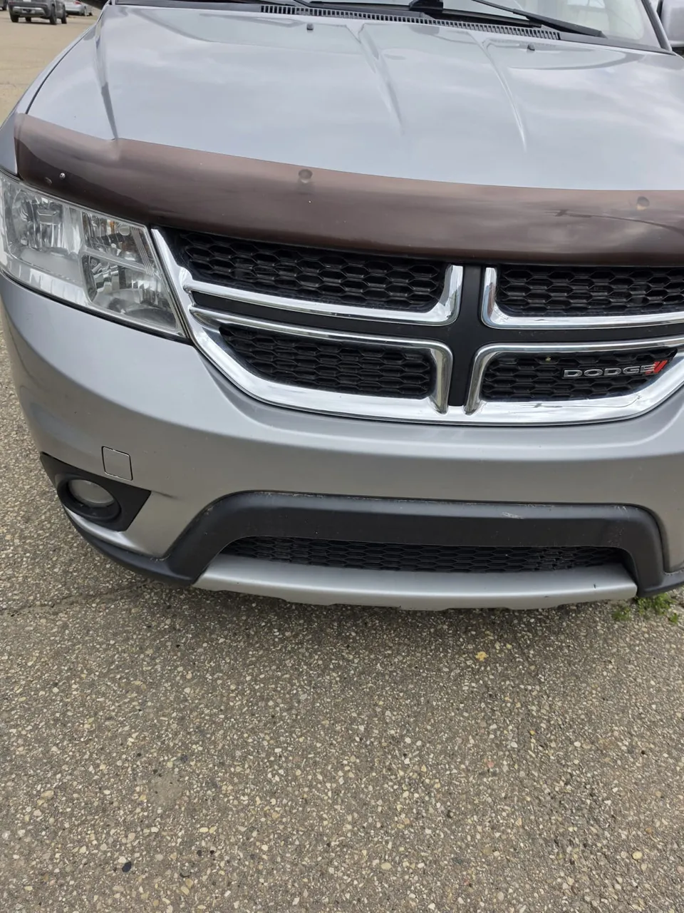 Dodge Journey 2015 photo 3