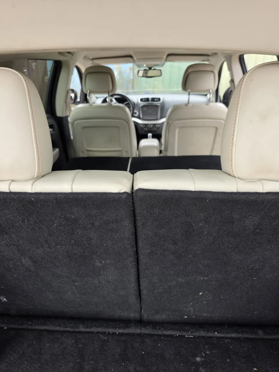 Dodge Journey 2015 photo 4