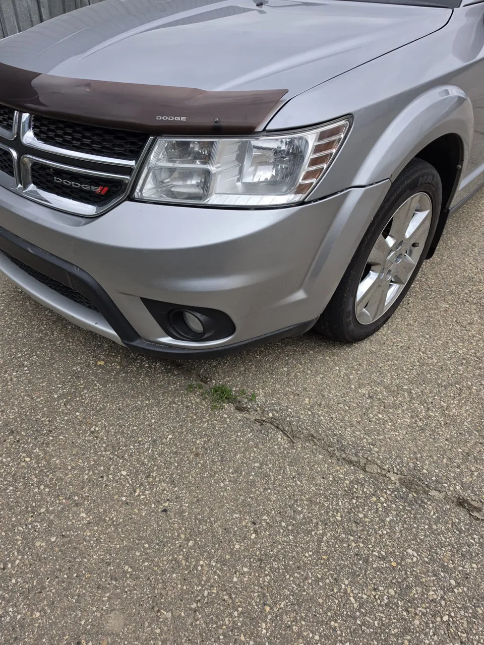 Dodge Journey