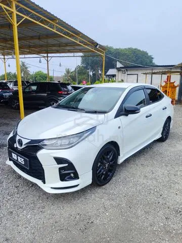 Toyota Vios