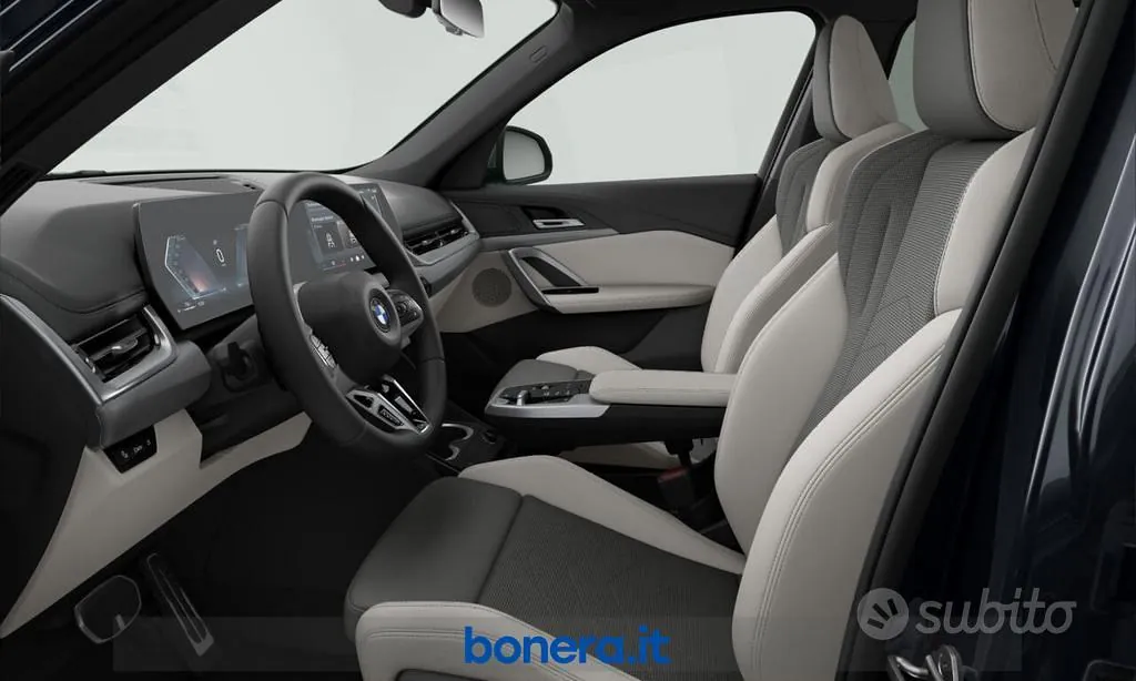 BMW X1 2026 photo 4