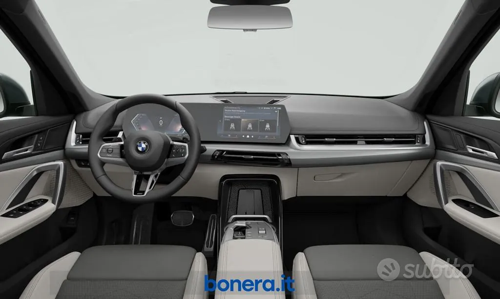 BMW X1 2026 photo 3