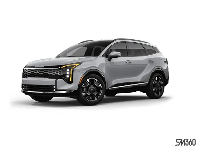 Kia Sportage 2026 photo 3