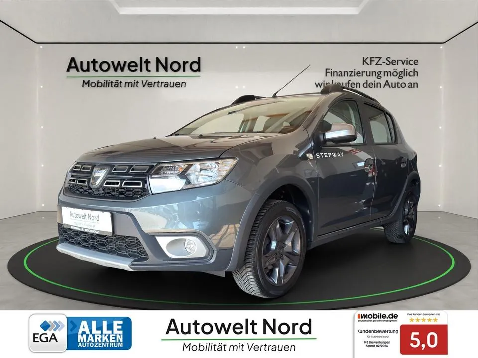 Dacia Sandero Ii