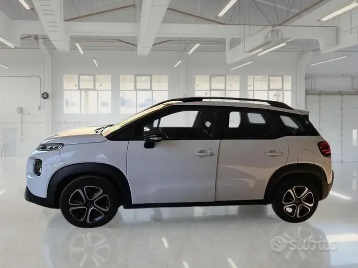 Citroen C3 Aircross 2020 photo 5