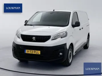 Peugeot Expert 2024 photo 2
