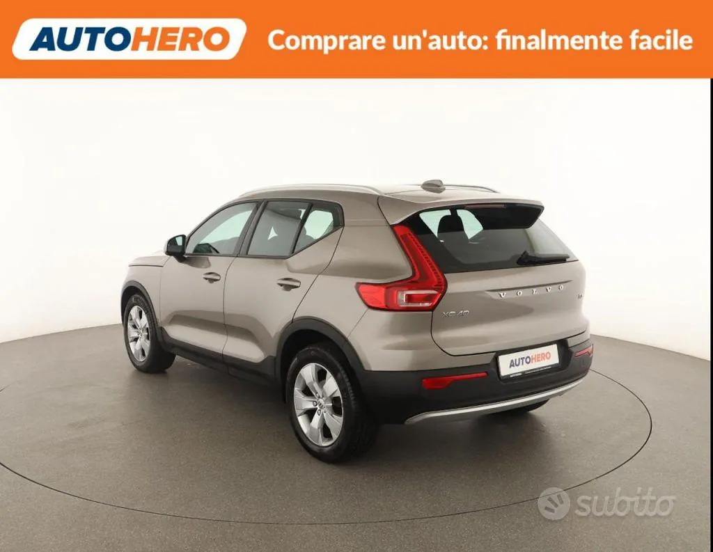 Volvo Xc40 2020 photo 4