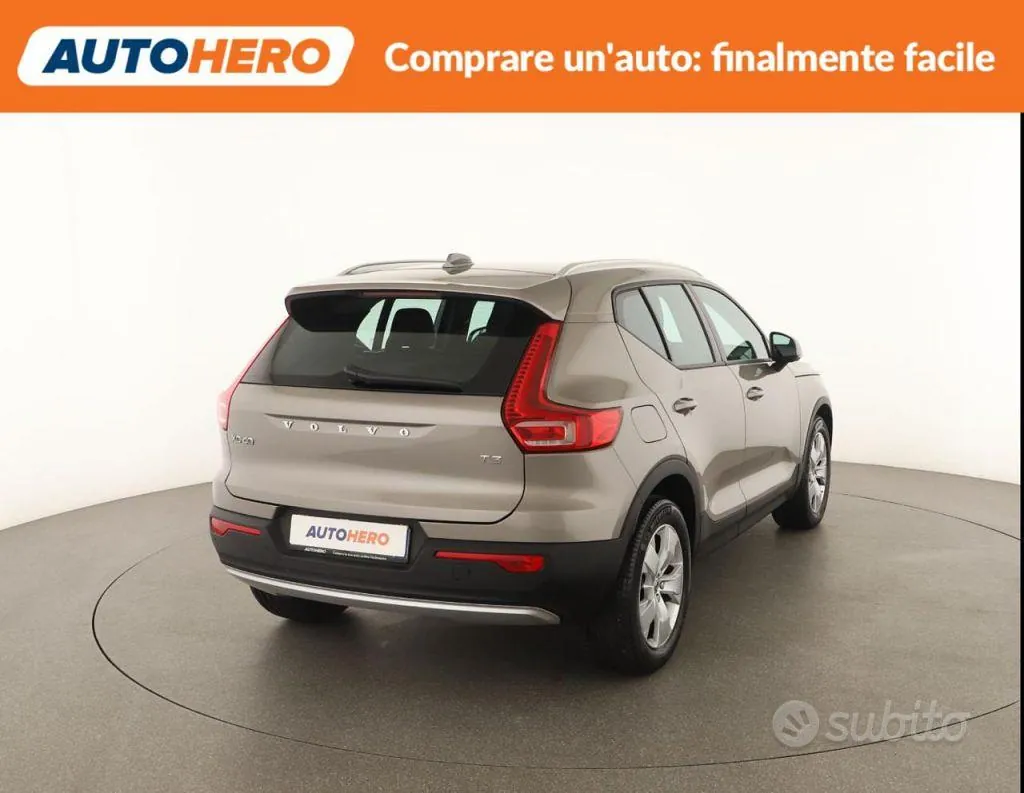 Volvo Xc40 2020 photo 5