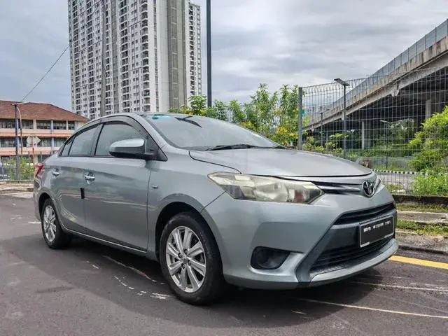 Toyota Vios