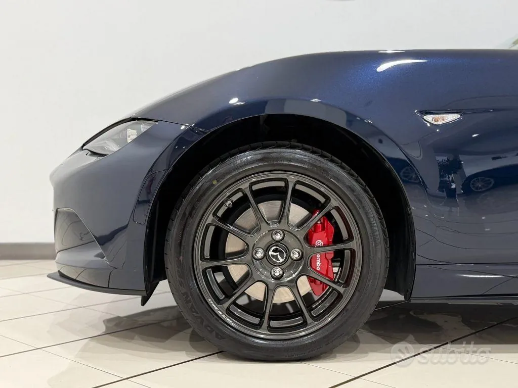 Mazda Mx-5 2026 photo 4