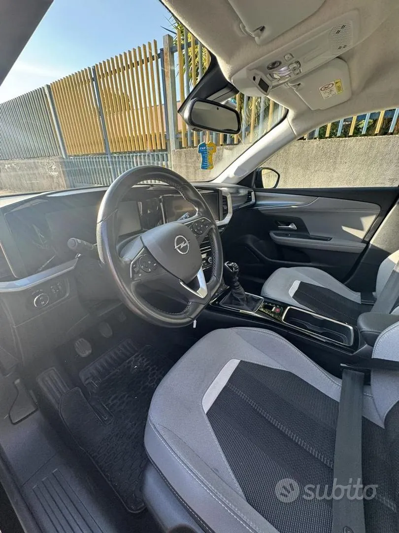 Opel Mokka 2022 photo 5