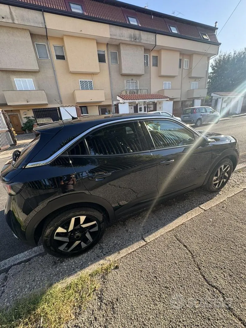 Opel Mokka 2022 photo 4