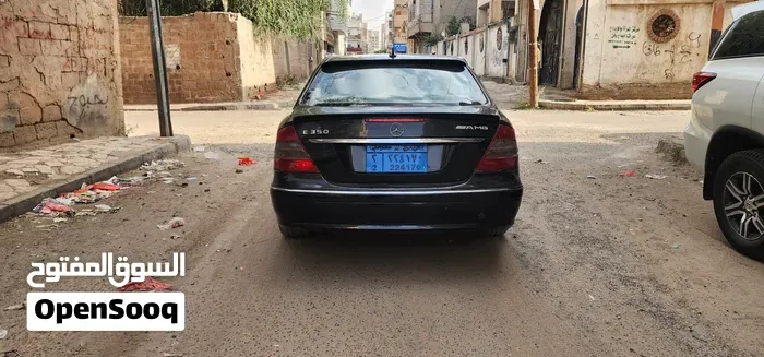 Mercedes-Benz E-Class 2009 photo 2