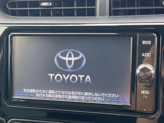 Toyota Aqua 2017 photo 3