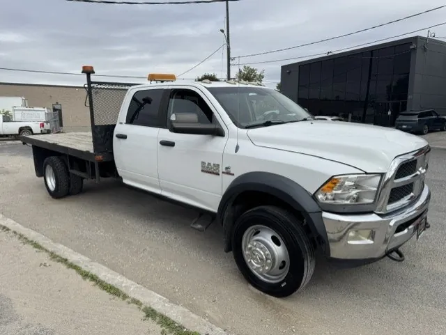 Ram 5500 2013 photo 5