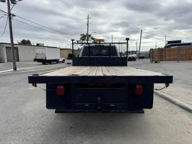 Ram 5500 2013 photo 3