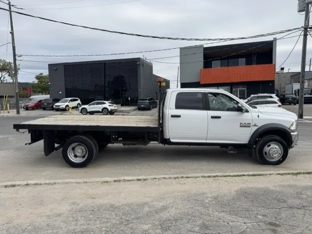 Ram 5500 2013 photo 4