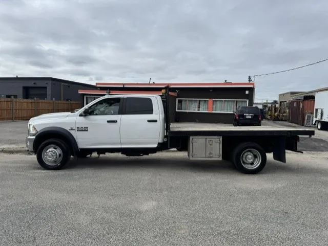 Ram 5500 2013 photo 2
