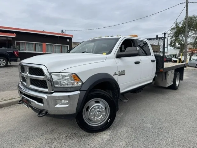 Ram 5500