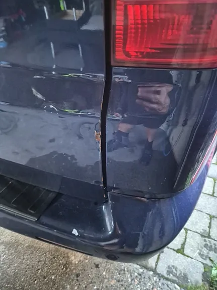 Volkswagen Transporter 2007 photo 3