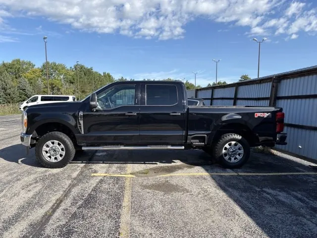 Ford Super Duty F-250