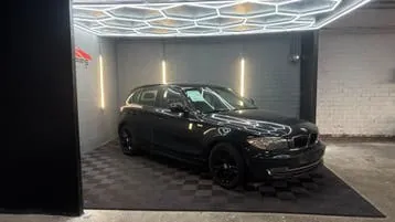 BMW 1 Series 2011 photo 3