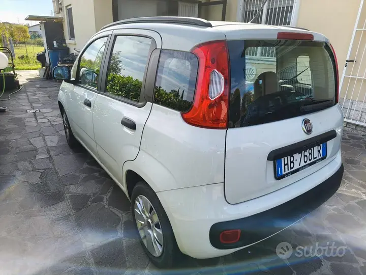Fiat Panda 2017 photo 4