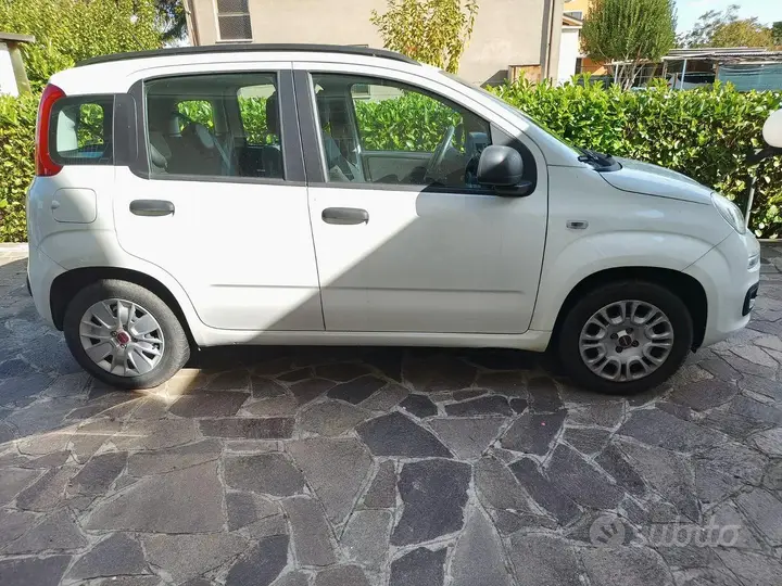 Fiat Panda 2017 photo 3