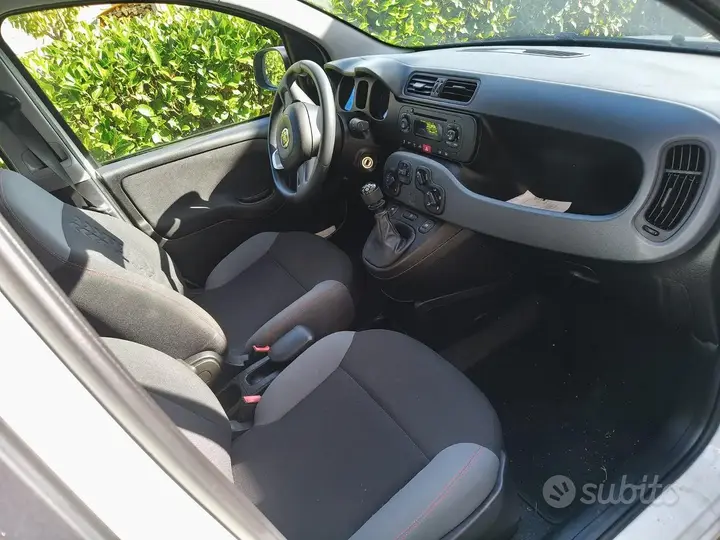 Fiat Panda 2017 photo 5